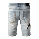 AMIRI Denim Shorts #6009